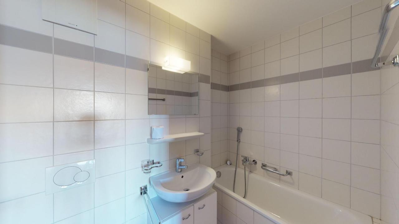 Pracondu Outdoor & Fun Appartement 8 Personnes By Alpvision Residences Nendaz Exterior photo