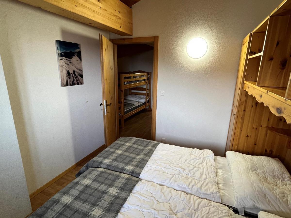 Pracondu Outdoor & Fun Appartement 8 Personnes By Alpvision Residences Nendaz Exterior photo