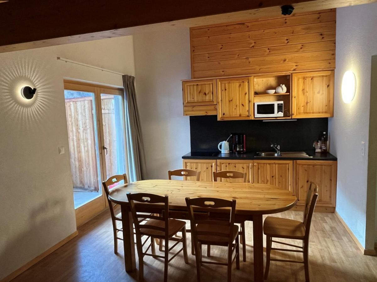 Pracondu Outdoor & Fun Appartement 8 Personnes By Alpvision Residences Nendaz Exterior photo