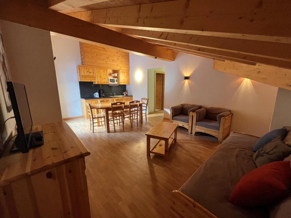 Pracondu Outdoor & Fun Appartement 8 Personnes By Alpvision Residences Nendaz Exterior photo