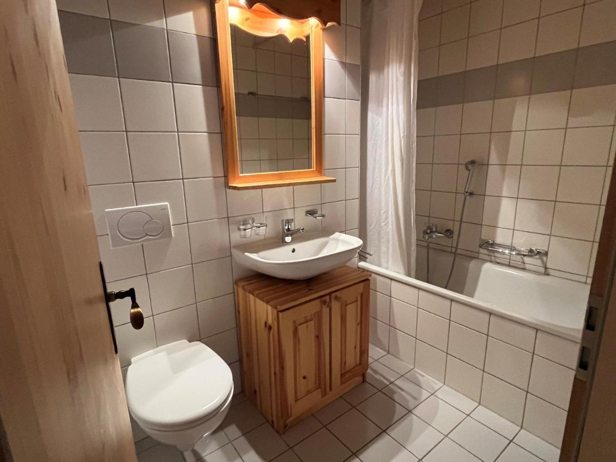 Pracondu Outdoor & Fun Appartement 8 Personnes By Alpvision Residences Nendaz Exterior photo