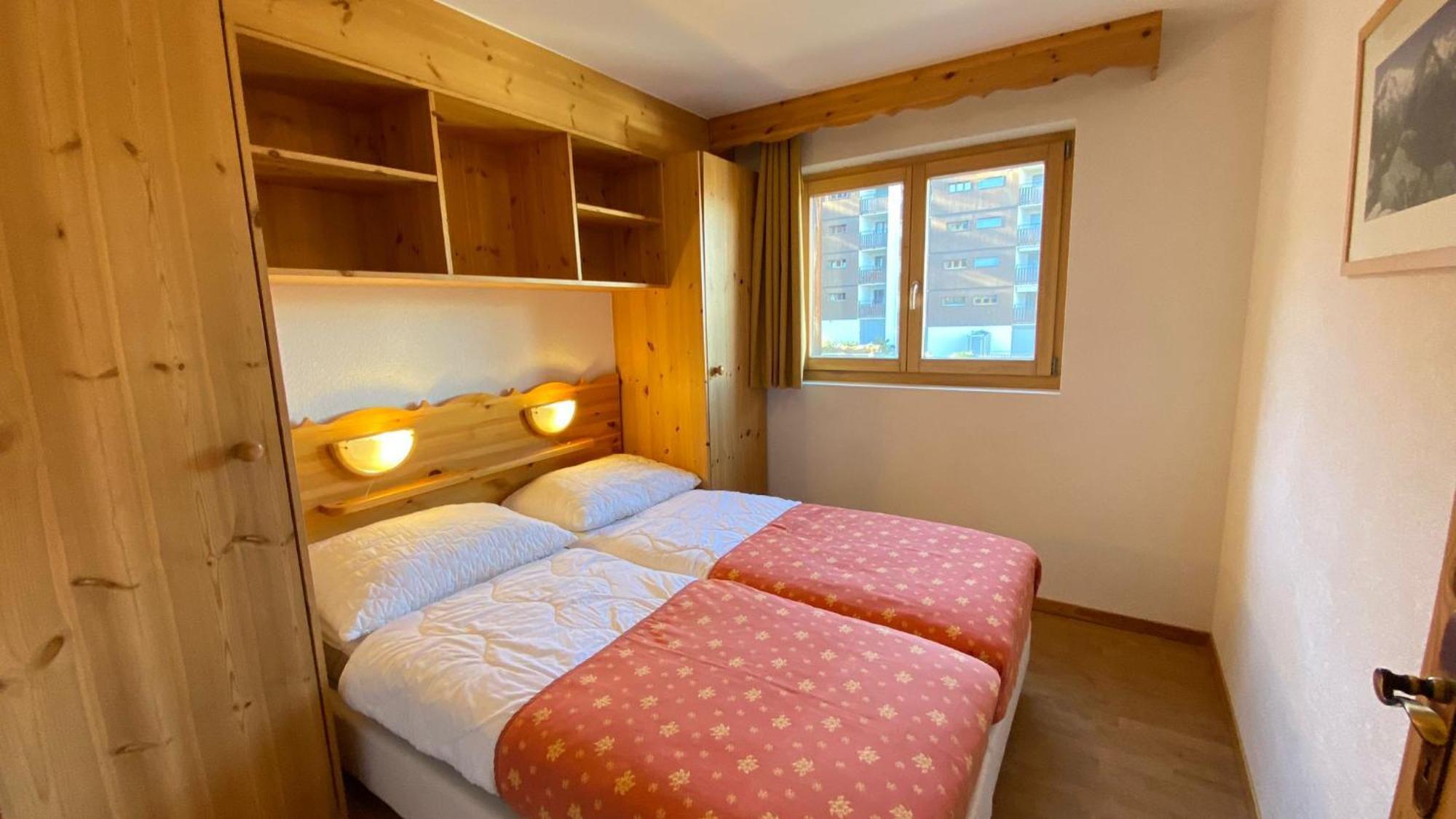 Pracondu Outdoor & Fun Appartement 8 Personnes By Alpvision Residences Nendaz Exterior photo