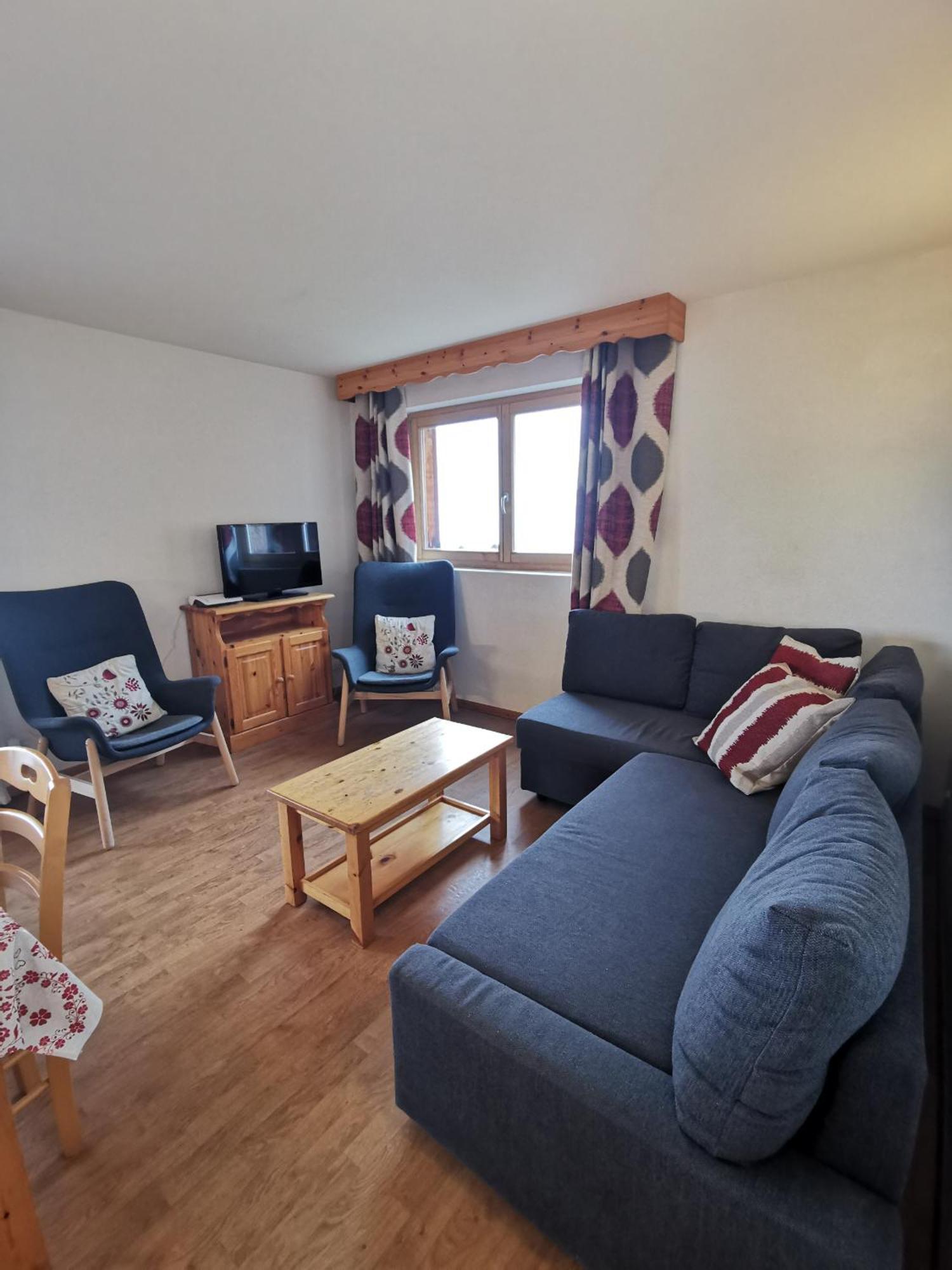 Pracondu Outdoor & Fun Appartement 8 Personnes By Alpvision Residences Nendaz Exterior photo