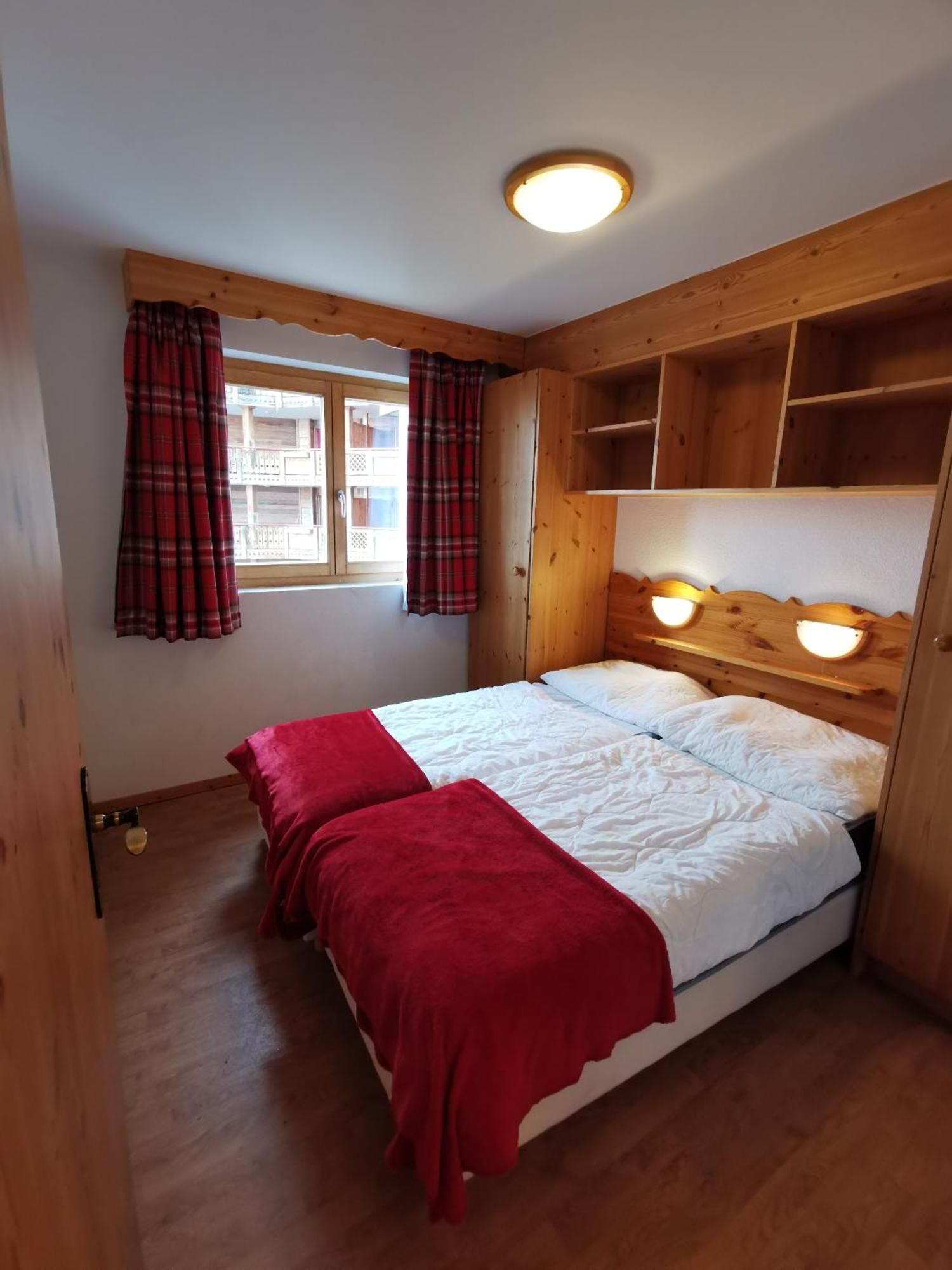 Pracondu Outdoor & Fun Appartement 8 Personnes By Alpvision Residences Nendaz Exterior photo