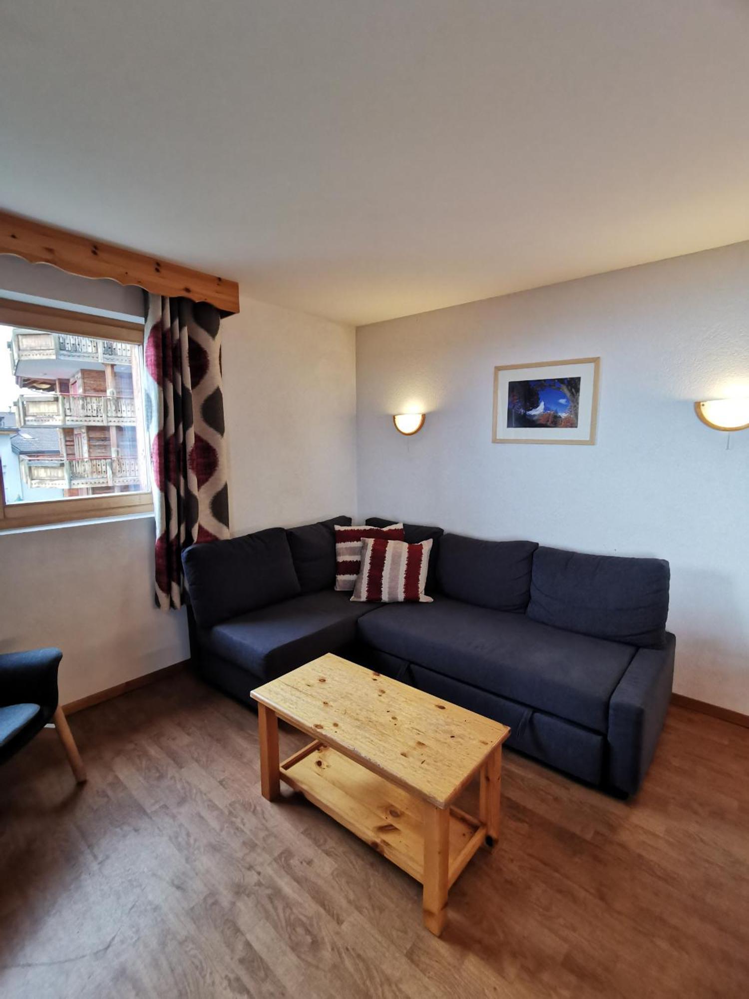 Pracondu Outdoor & Fun Appartement 8 Personnes By Alpvision Residences Nendaz Exterior photo
