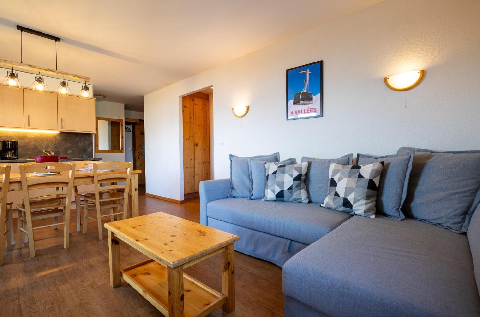 Pracondu Outdoor & Fun Appartement 8 Personnes By Alpvision Residences Nendaz Exterior photo
