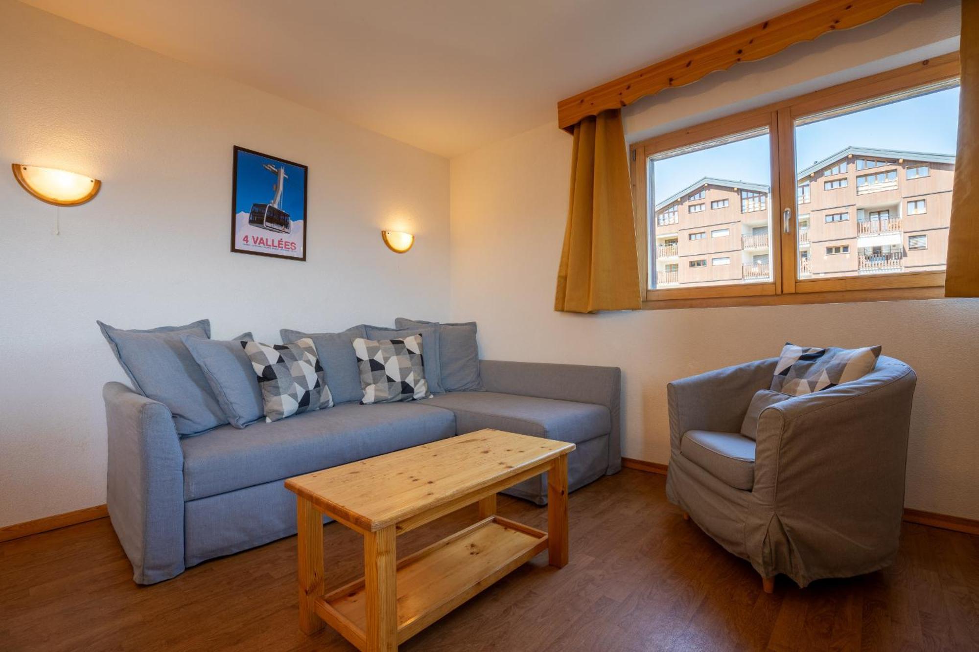 Pracondu Outdoor & Fun Appartement 8 Personnes By Alpvision Residences Nendaz Exterior photo